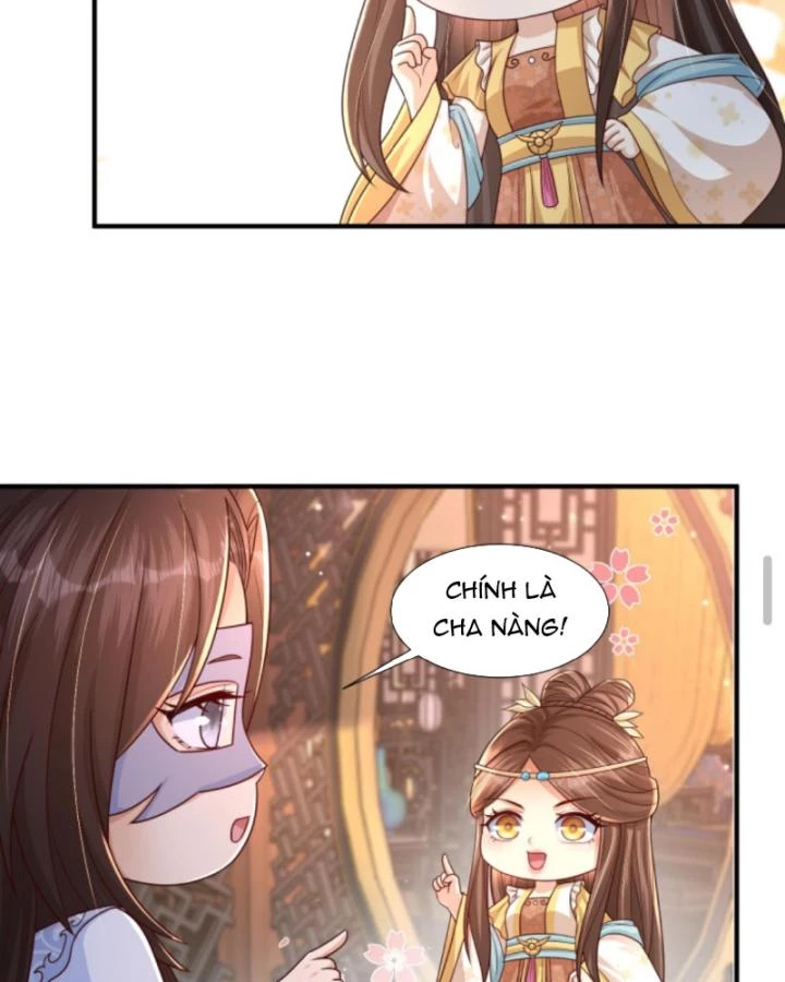 Sau Khi Xuyên Sách, 5 Nhân Cách Của Bạo Quân Đều Yêu Ta Chapter 112 - 14