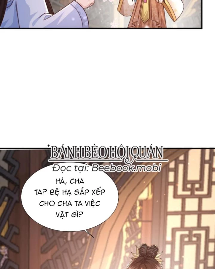 Sau Khi Xuyên Sách, 5 Nhân Cách Của Bạo Quân Đều Yêu Ta Chapter 112 - 15