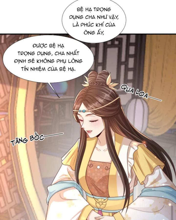 Sau Khi Xuyên Sách, 5 Nhân Cách Của Bạo Quân Đều Yêu Ta Chapter 112 - 18