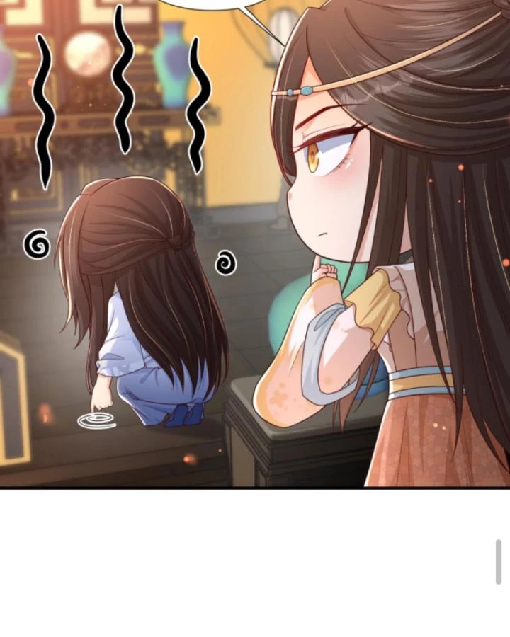 Sau Khi Xuyên Sách, 5 Nhân Cách Của Bạo Quân Đều Yêu Ta Chapter 112 - 21