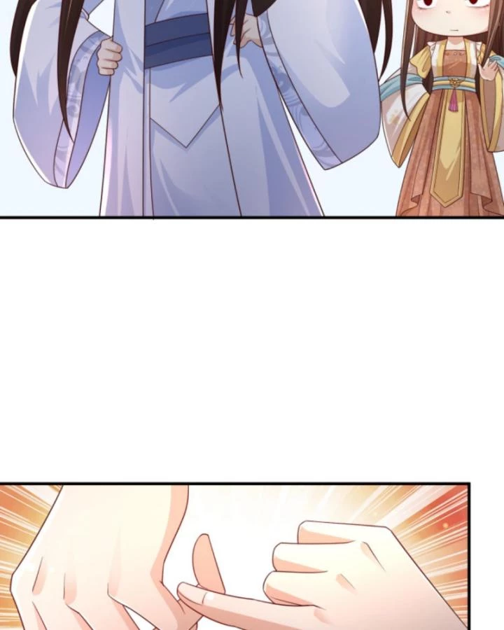 Sau Khi Xuyên Sách, 5 Nhân Cách Của Bạo Quân Đều Yêu Ta Chapter 112 - 25