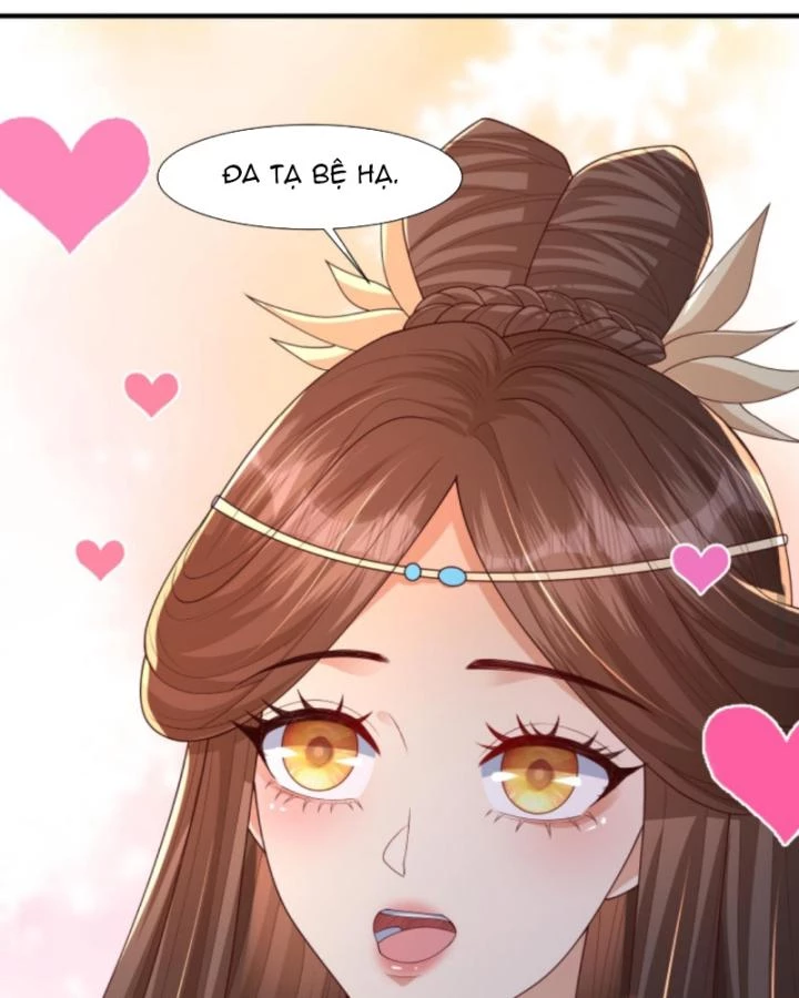 Sau Khi Xuyên Sách, 5 Nhân Cách Của Bạo Quân Đều Yêu Ta Chapter 112 - 30