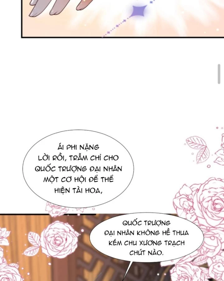 Sau Khi Xuyên Sách, 5 Nhân Cách Của Bạo Quân Đều Yêu Ta Chapter 112 - 34