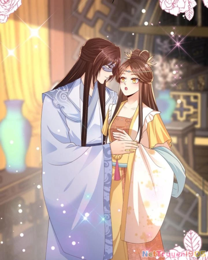 Sau Khi Xuyên Sách, 5 Nhân Cách Của Bạo Quân Đều Yêu Ta Chapter 112 - 35