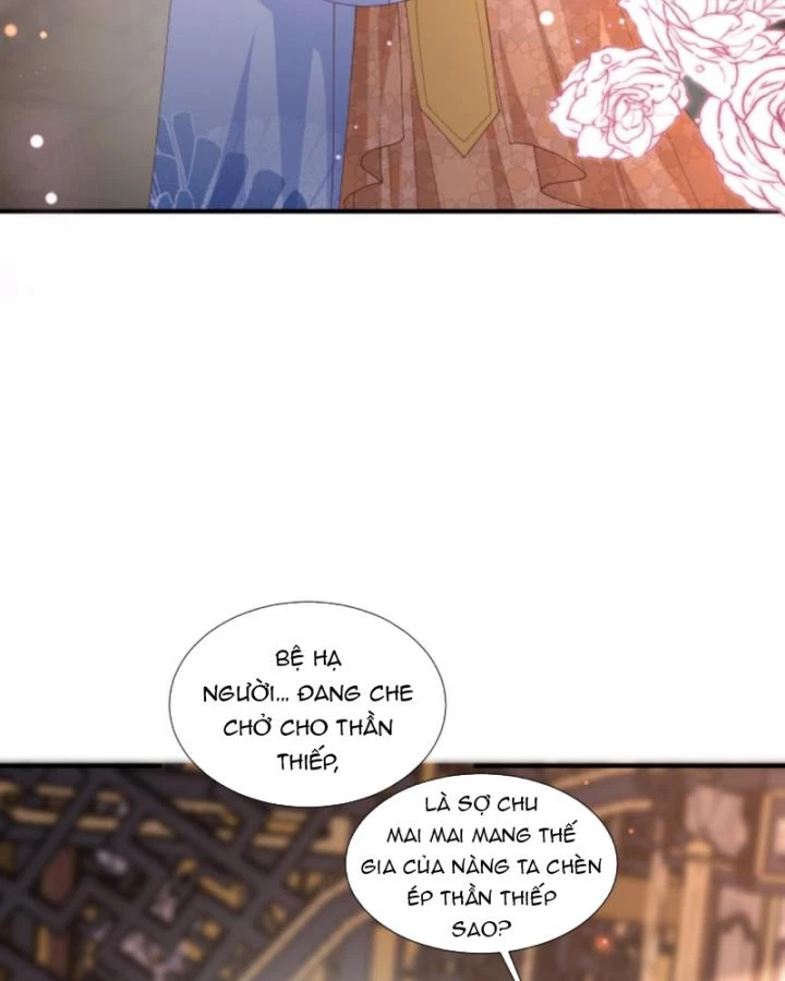 Sau Khi Xuyên Sách, 5 Nhân Cách Của Bạo Quân Đều Yêu Ta Chapter 112 - 36