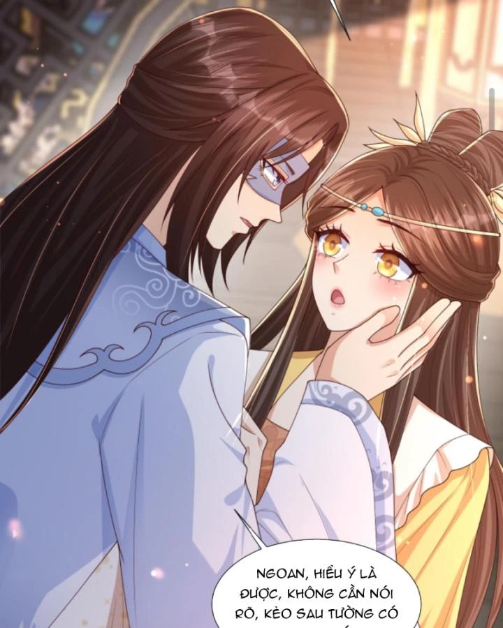 Sau Khi Xuyên Sách, 5 Nhân Cách Của Bạo Quân Đều Yêu Ta Chapter 112 - 37
