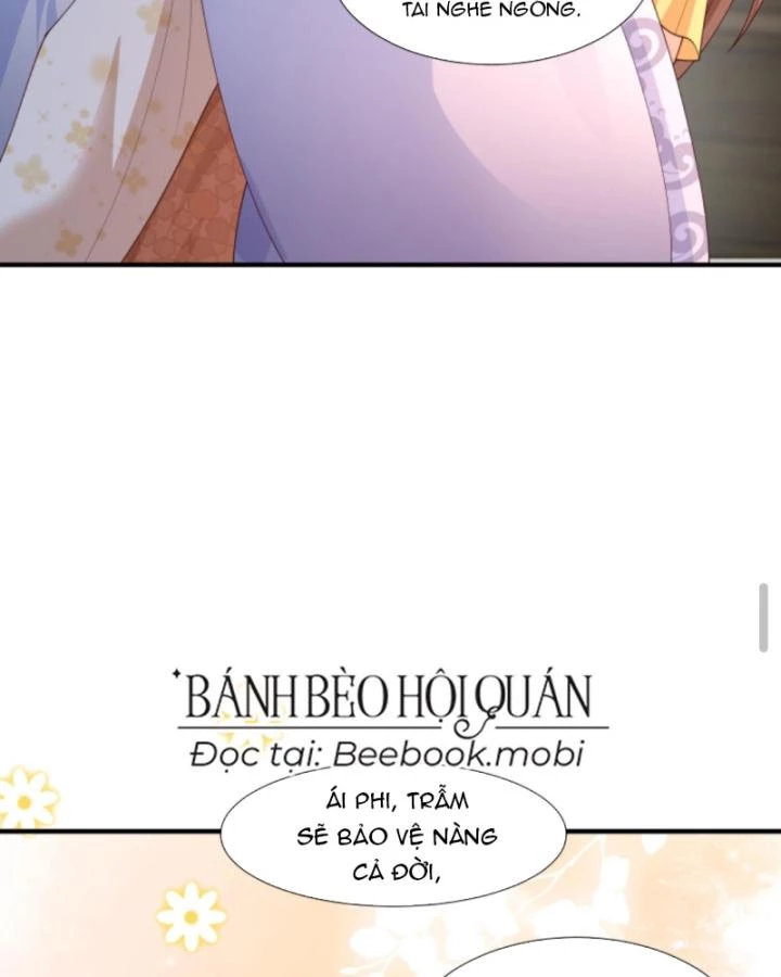 Sau Khi Xuyên Sách, 5 Nhân Cách Của Bạo Quân Đều Yêu Ta Chapter 112 - 38