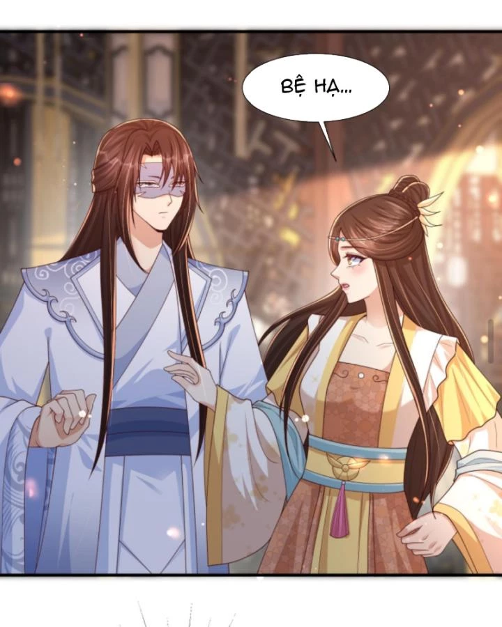 Sau Khi Xuyên Sách, 5 Nhân Cách Của Bạo Quân Đều Yêu Ta Chapter 112 - 41