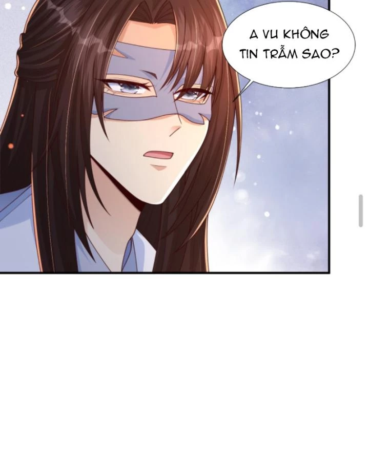 Sau Khi Xuyên Sách, 5 Nhân Cách Của Bạo Quân Đều Yêu Ta Chapter 112 - 44