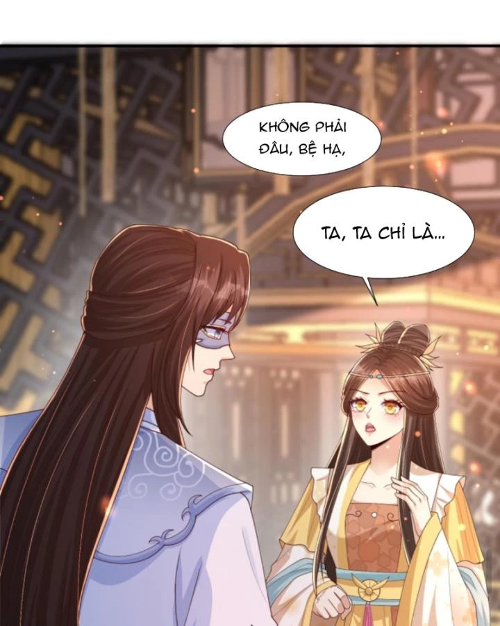 Sau Khi Xuyên Sách, 5 Nhân Cách Của Bạo Quân Đều Yêu Ta Chapter 112 - 45