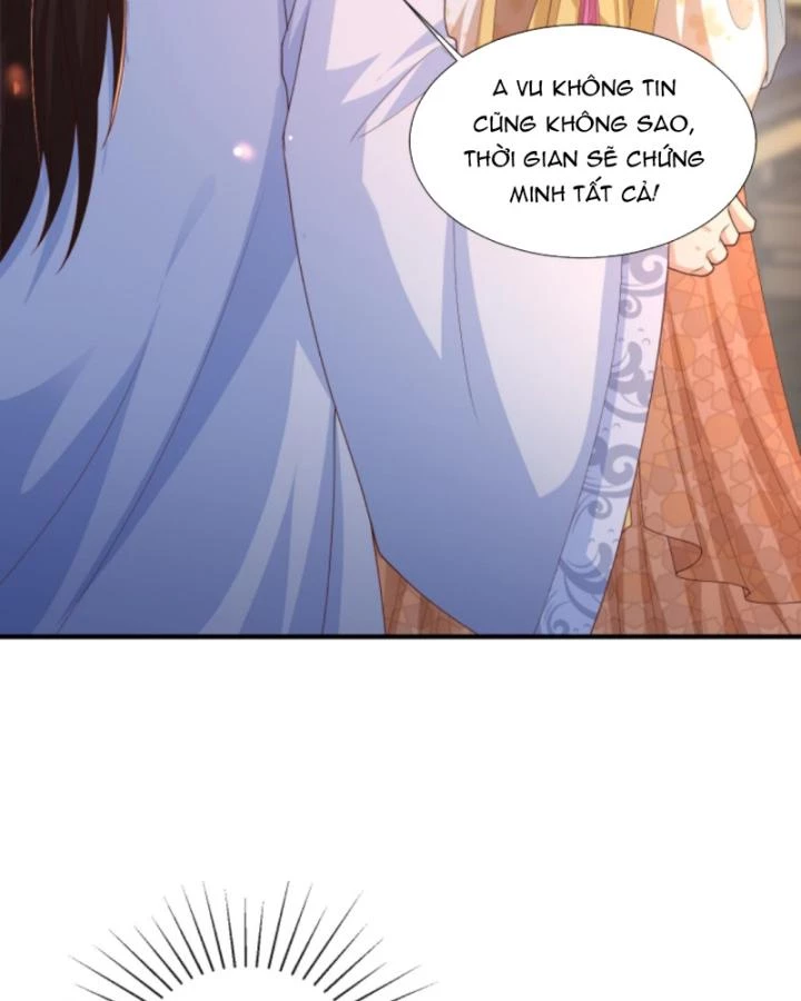 Sau Khi Xuyên Sách, 5 Nhân Cách Của Bạo Quân Đều Yêu Ta Chapter 112 - 46