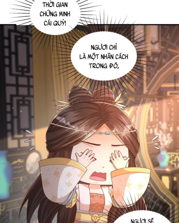 Sau Khi Xuyên Sách, 5 Nhân Cách Của Bạo Quân Đều Yêu Ta Chapter 112 - 47