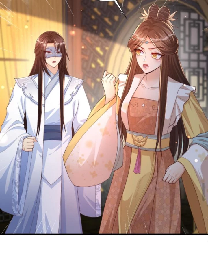 Sau Khi Xuyên Sách, 5 Nhân Cách Của Bạo Quân Đều Yêu Ta Chapter 112 - 51