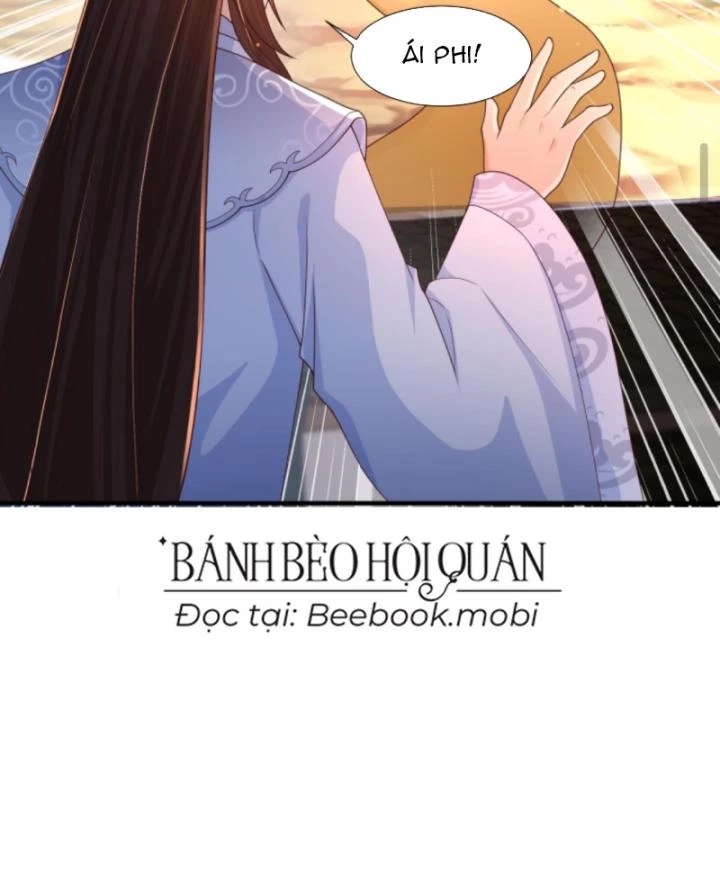 Sau Khi Xuyên Sách, 5 Nhân Cách Của Bạo Quân Đều Yêu Ta Chapter 112 - 53