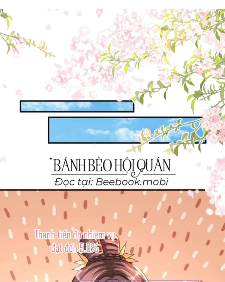 Sau Khi Xuyên Sách, 5 Nhân Cách Của Bạo Quân Đều Yêu Ta Chapter 113 - 3