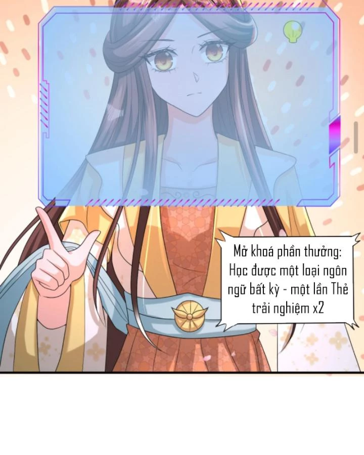 Sau Khi Xuyên Sách, 5 Nhân Cách Của Bạo Quân Đều Yêu Ta Chapter 113 - 4