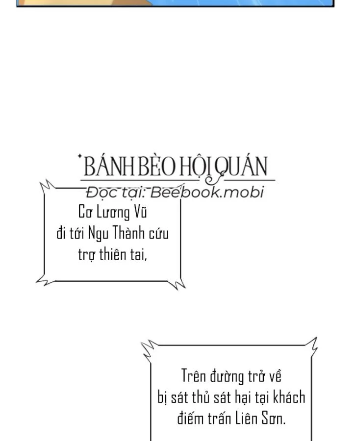 Sau Khi Xuyên Sách, 5 Nhân Cách Của Bạo Quân Đều Yêu Ta Chapter 113 - 6