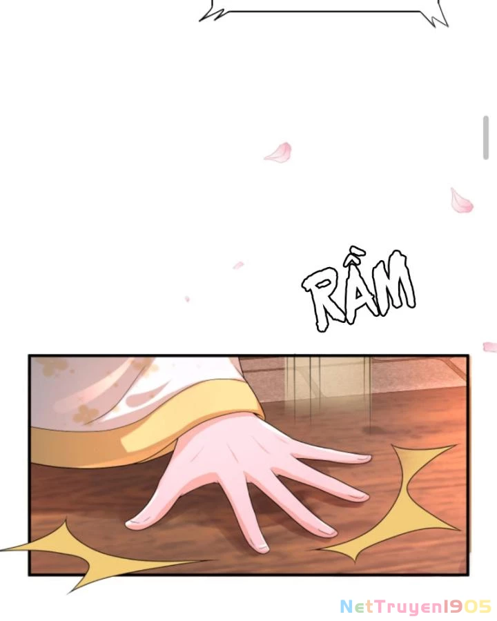 Sau Khi Xuyên Sách, 5 Nhân Cách Của Bạo Quân Đều Yêu Ta Chapter 113 - 7