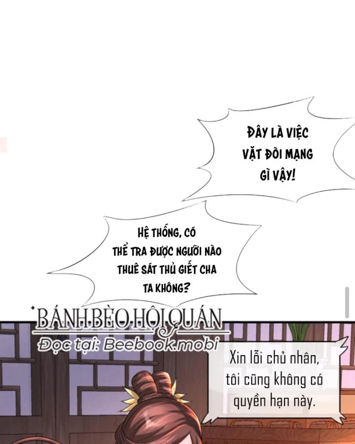 Sau Khi Xuyên Sách, 5 Nhân Cách Của Bạo Quân Đều Yêu Ta Chapter 113 - 8