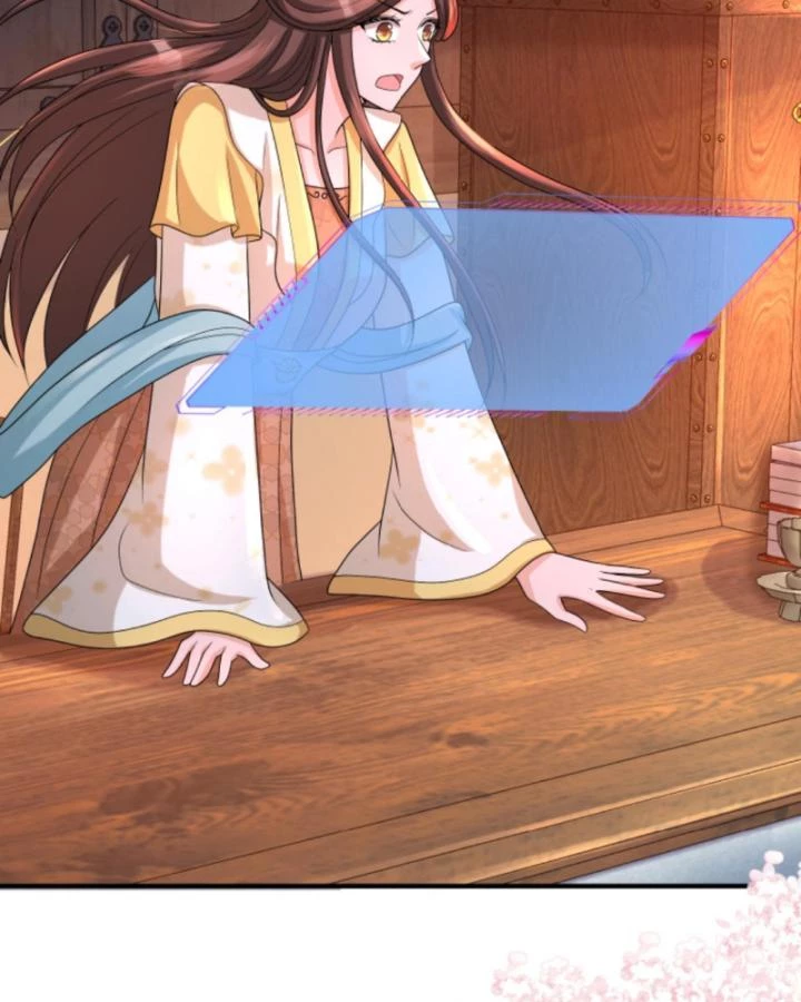 Sau Khi Xuyên Sách, 5 Nhân Cách Của Bạo Quân Đều Yêu Ta Chapter 113 - 9