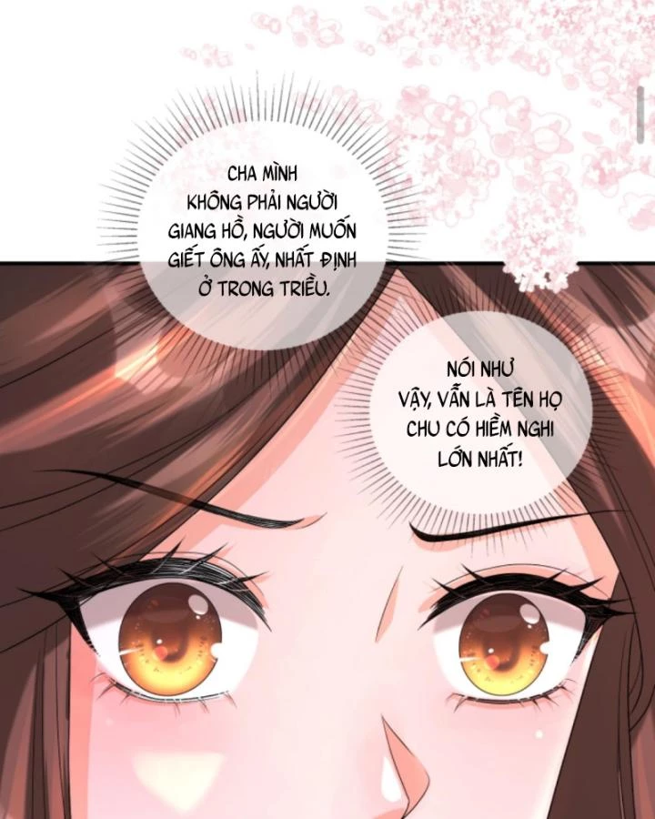 Sau Khi Xuyên Sách, 5 Nhân Cách Của Bạo Quân Đều Yêu Ta Chapter 113 - 10