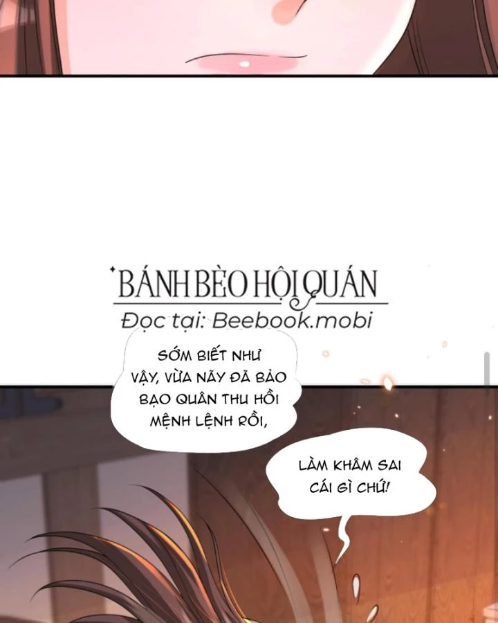 Sau Khi Xuyên Sách, 5 Nhân Cách Của Bạo Quân Đều Yêu Ta Chapter 113 - 11