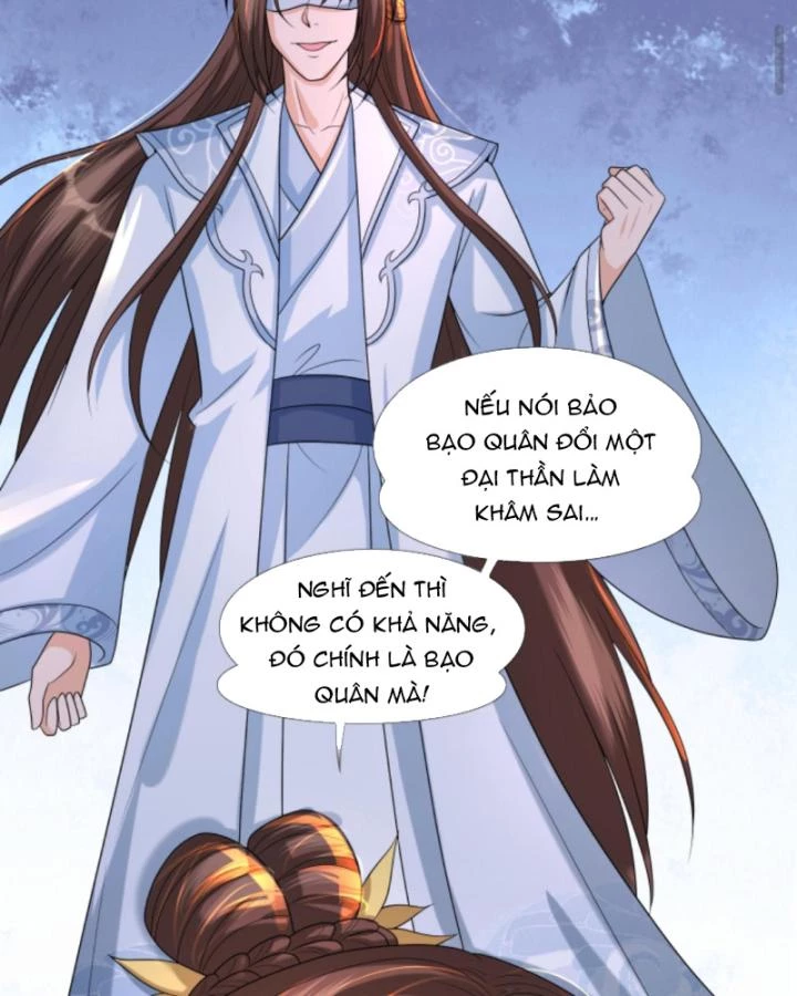 Sau Khi Xuyên Sách, 5 Nhân Cách Của Bạo Quân Đều Yêu Ta Chapter 113 - 13