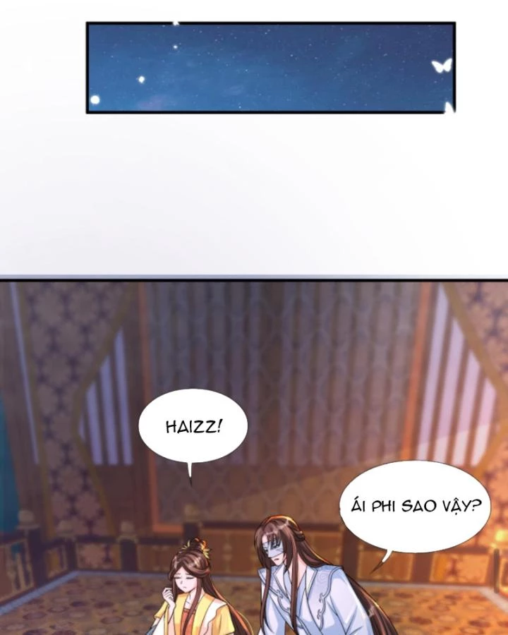 Sau Khi Xuyên Sách, 5 Nhân Cách Của Bạo Quân Đều Yêu Ta Chapter 113 - 18