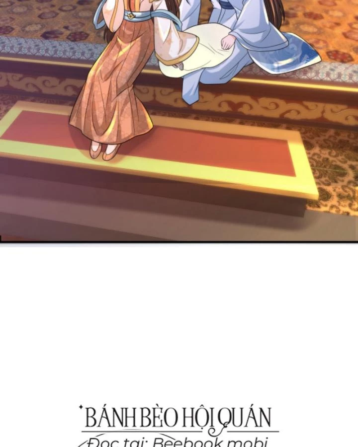 Sau Khi Xuyên Sách, 5 Nhân Cách Của Bạo Quân Đều Yêu Ta Chapter 113 - 19