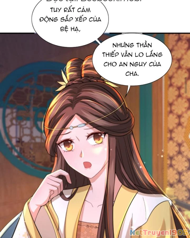 Sau Khi Xuyên Sách, 5 Nhân Cách Của Bạo Quân Đều Yêu Ta Chapter 113 - 20