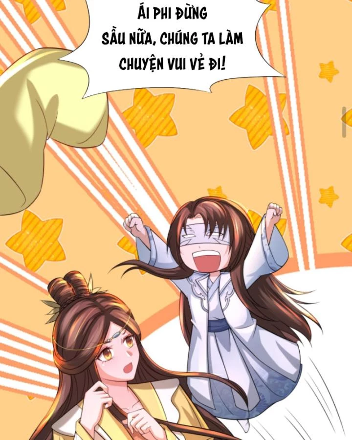 Sau Khi Xuyên Sách, 5 Nhân Cách Của Bạo Quân Đều Yêu Ta Chapter 113 - 23