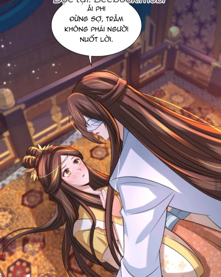 Sau Khi Xuyên Sách, 5 Nhân Cách Của Bạo Quân Đều Yêu Ta Chapter 113 - 27