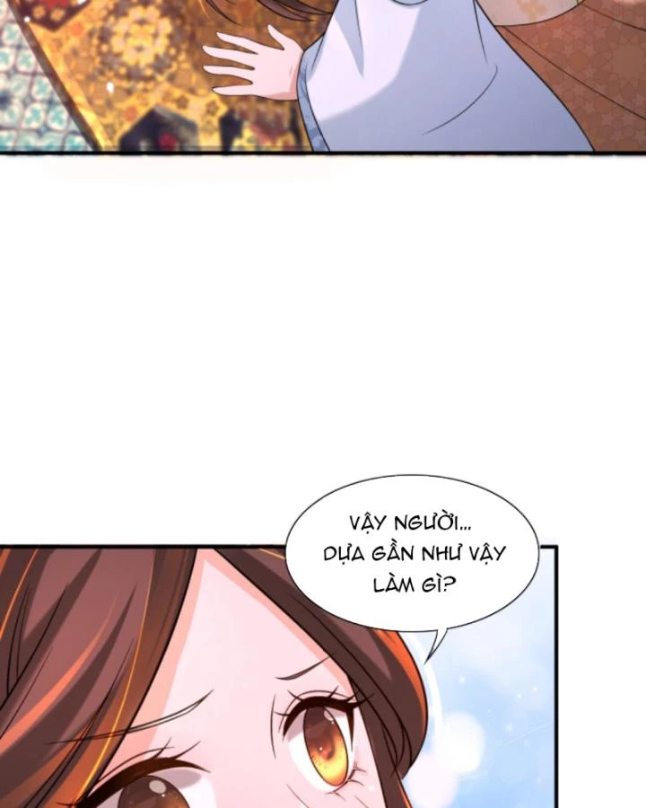 Sau Khi Xuyên Sách, 5 Nhân Cách Của Bạo Quân Đều Yêu Ta Chapter 113 - 28