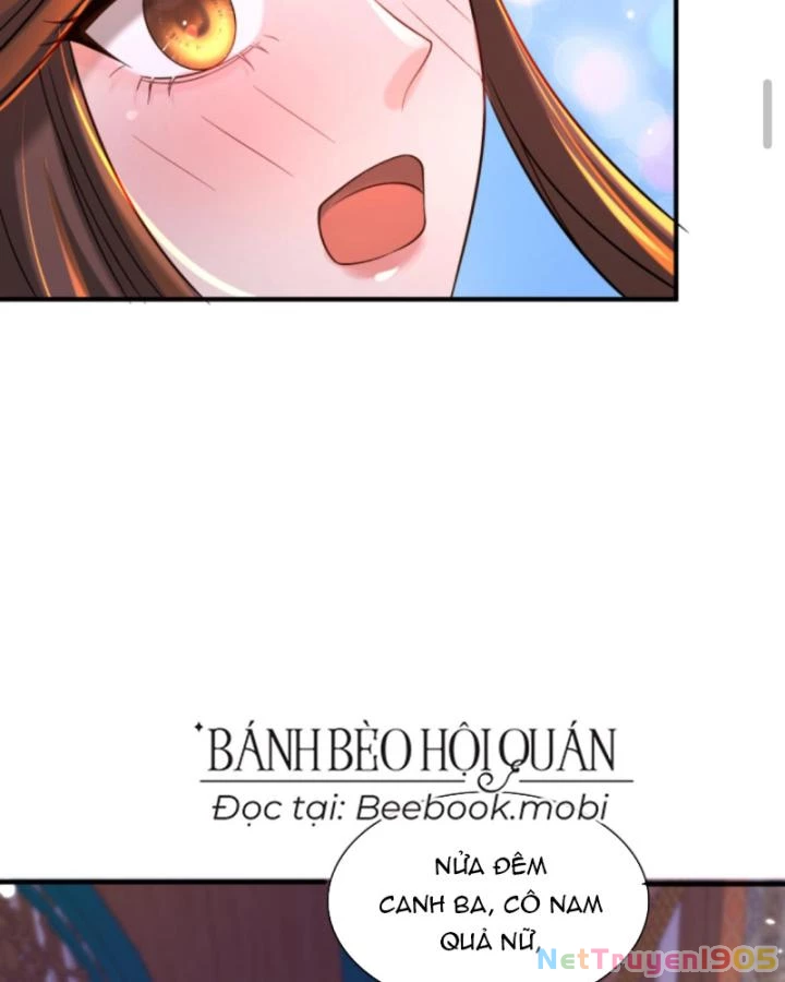 Sau Khi Xuyên Sách, 5 Nhân Cách Của Bạo Quân Đều Yêu Ta Chapter 113 - 29