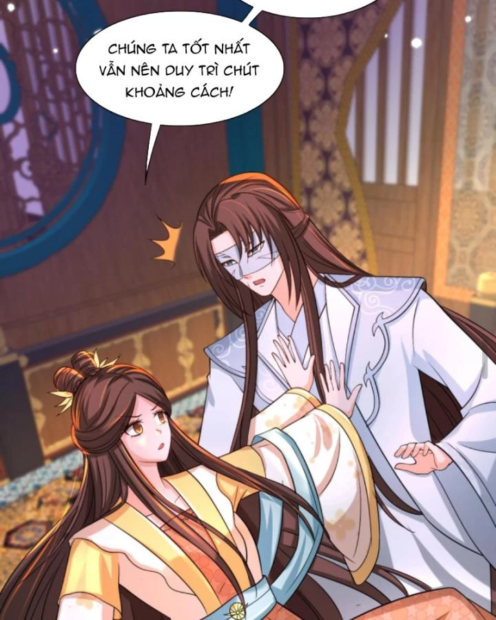 Sau Khi Xuyên Sách, 5 Nhân Cách Của Bạo Quân Đều Yêu Ta Chapter 113 - 30