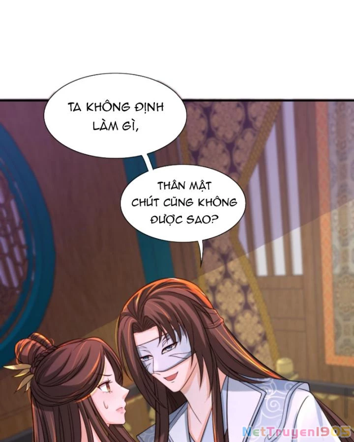 Sau Khi Xuyên Sách, 5 Nhân Cách Của Bạo Quân Đều Yêu Ta Chapter 113 - 33