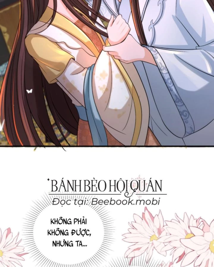 Sau Khi Xuyên Sách, 5 Nhân Cách Của Bạo Quân Đều Yêu Ta Chapter 113 - 34