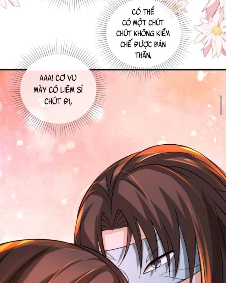 Sau Khi Xuyên Sách, 5 Nhân Cách Của Bạo Quân Đều Yêu Ta Chapter 113 - 35