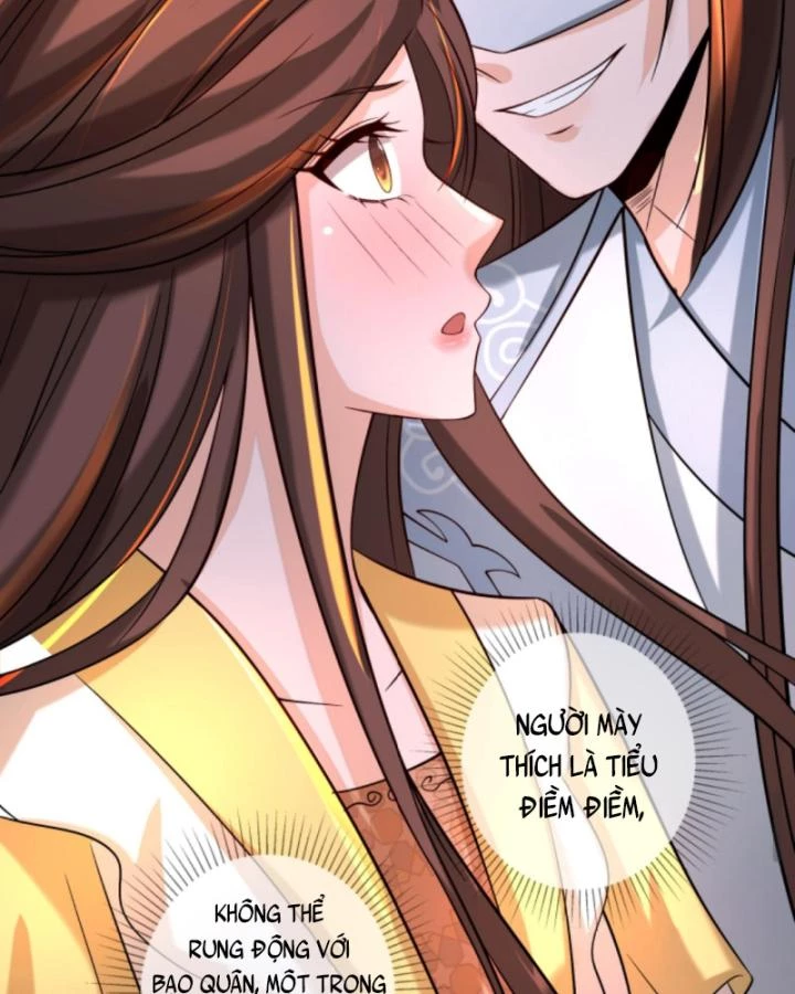 Sau Khi Xuyên Sách, 5 Nhân Cách Của Bạo Quân Đều Yêu Ta Chapter 113 - 36