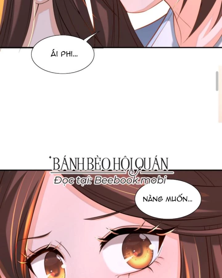 Sau Khi Xuyên Sách, 5 Nhân Cách Của Bạo Quân Đều Yêu Ta Chapter 113 - 38