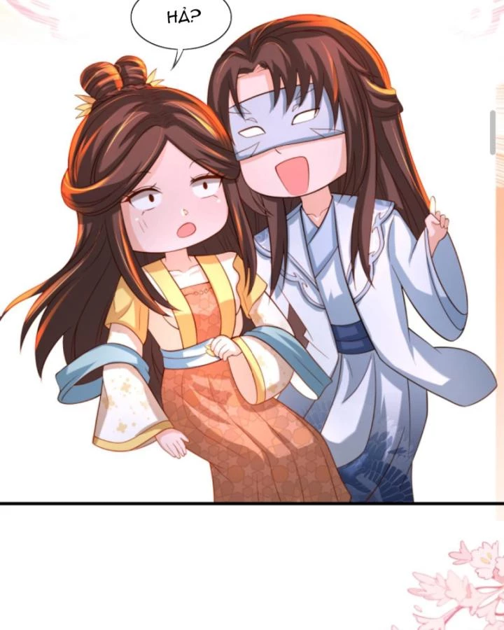 Sau Khi Xuyên Sách, 5 Nhân Cách Của Bạo Quân Đều Yêu Ta Chapter 113 - 41