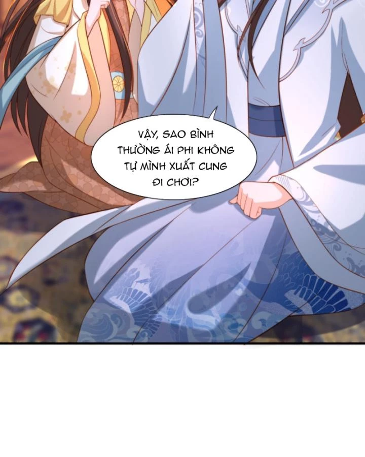 Sau Khi Xuyên Sách, 5 Nhân Cách Của Bạo Quân Đều Yêu Ta Chapter 113 - 43