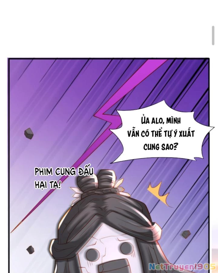 Sau Khi Xuyên Sách, 5 Nhân Cách Của Bạo Quân Đều Yêu Ta Chapter 113 - 44