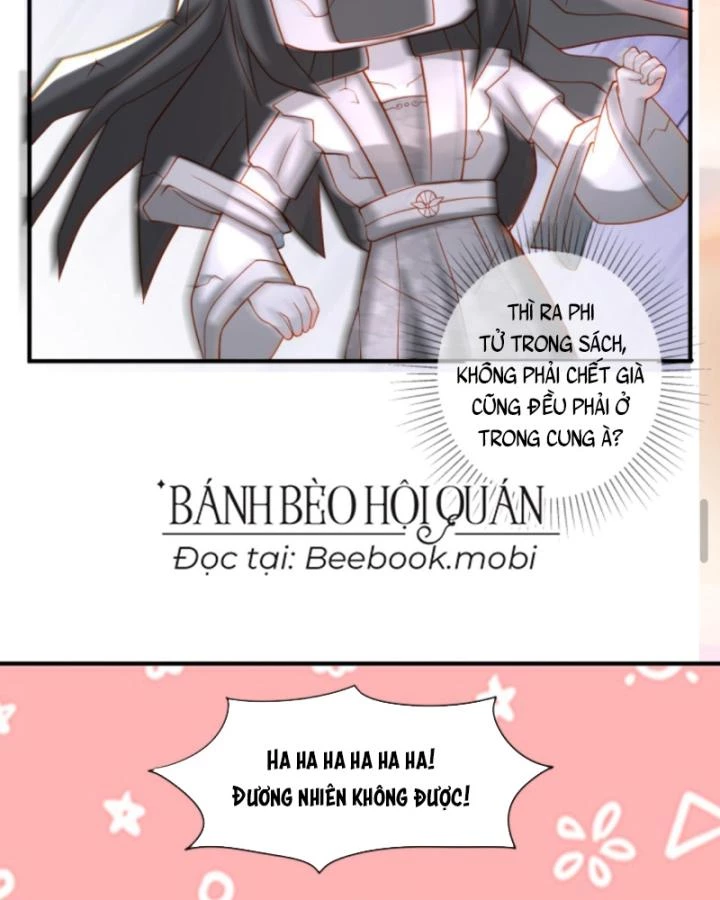 Sau Khi Xuyên Sách, 5 Nhân Cách Của Bạo Quân Đều Yêu Ta Chapter 113 - 45
