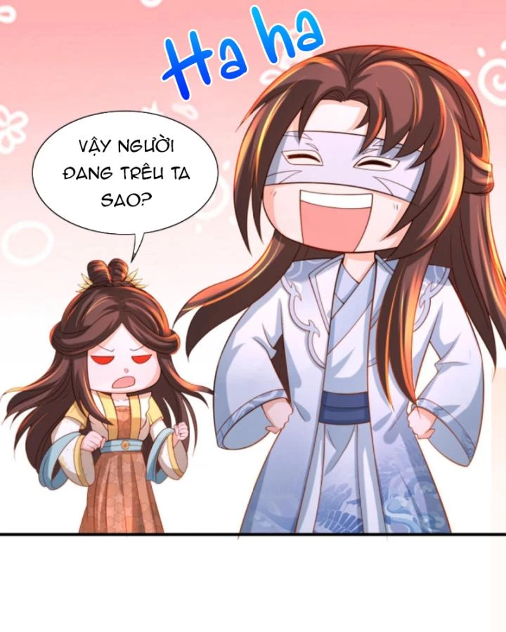 Sau Khi Xuyên Sách, 5 Nhân Cách Của Bạo Quân Đều Yêu Ta Chapter 113 - 46