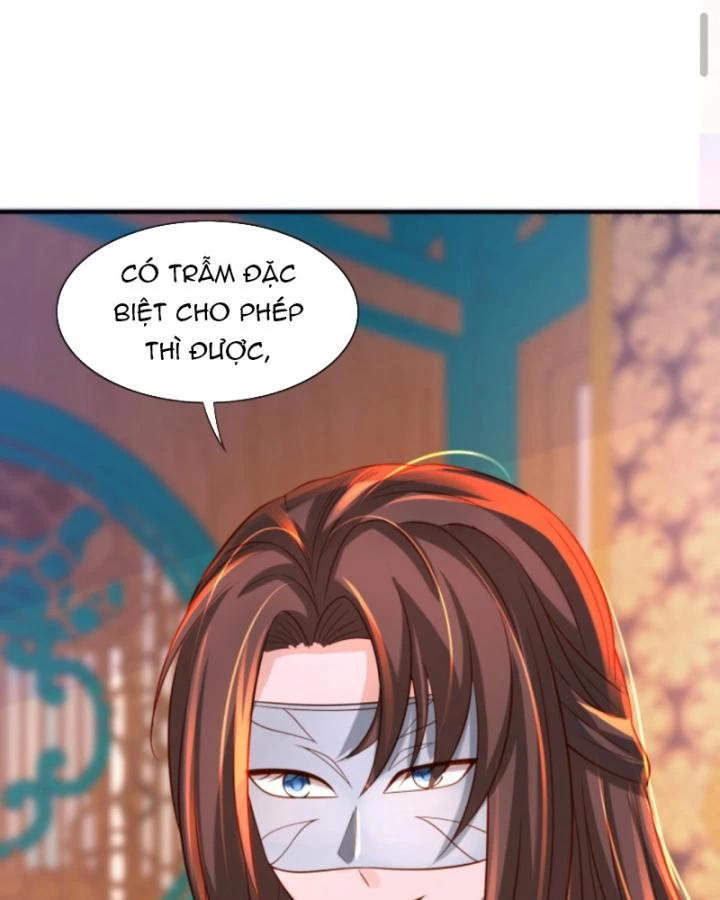 Sau Khi Xuyên Sách, 5 Nhân Cách Của Bạo Quân Đều Yêu Ta Chapter 113 - 47