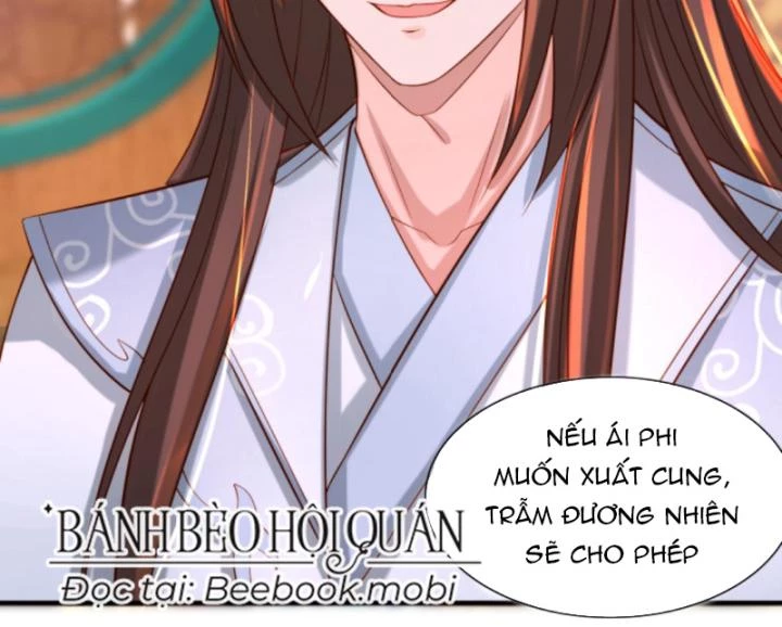 Sau Khi Xuyên Sách, 5 Nhân Cách Của Bạo Quân Đều Yêu Ta Chapter 113 - 48