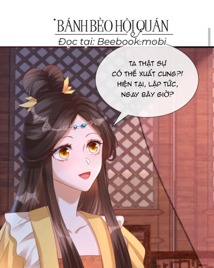 Sau Khi Xuyên Sách, 5 Nhân Cách Của Bạo Quân Đều Yêu Ta Chapter 114 - 3