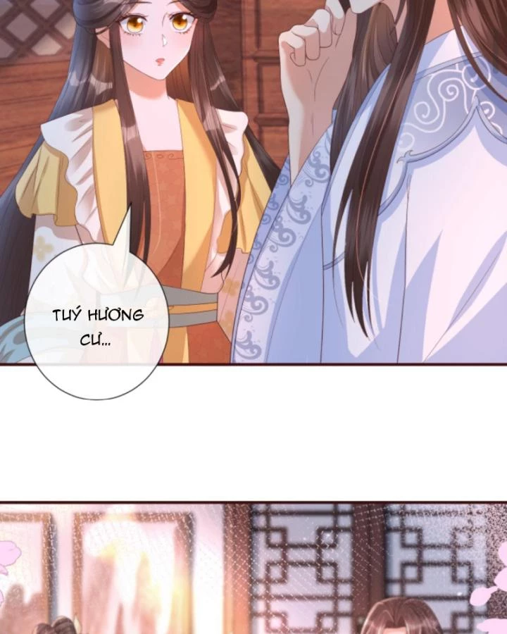 Sau Khi Xuyên Sách, 5 Nhân Cách Của Bạo Quân Đều Yêu Ta Chapter 114 - 6