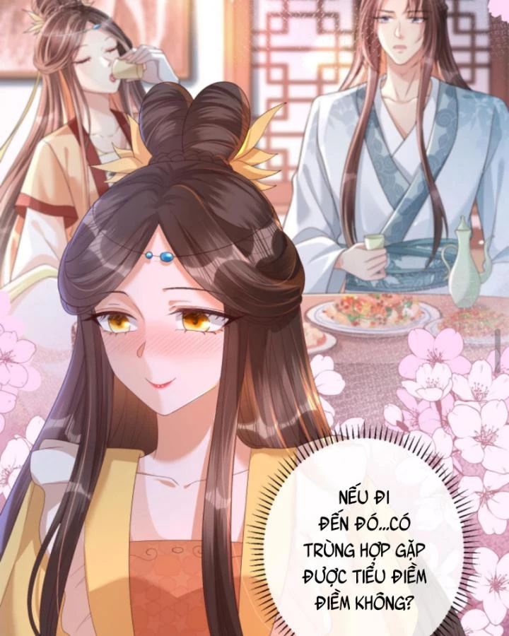 Sau Khi Xuyên Sách, 5 Nhân Cách Của Bạo Quân Đều Yêu Ta Chapter 114 - 7